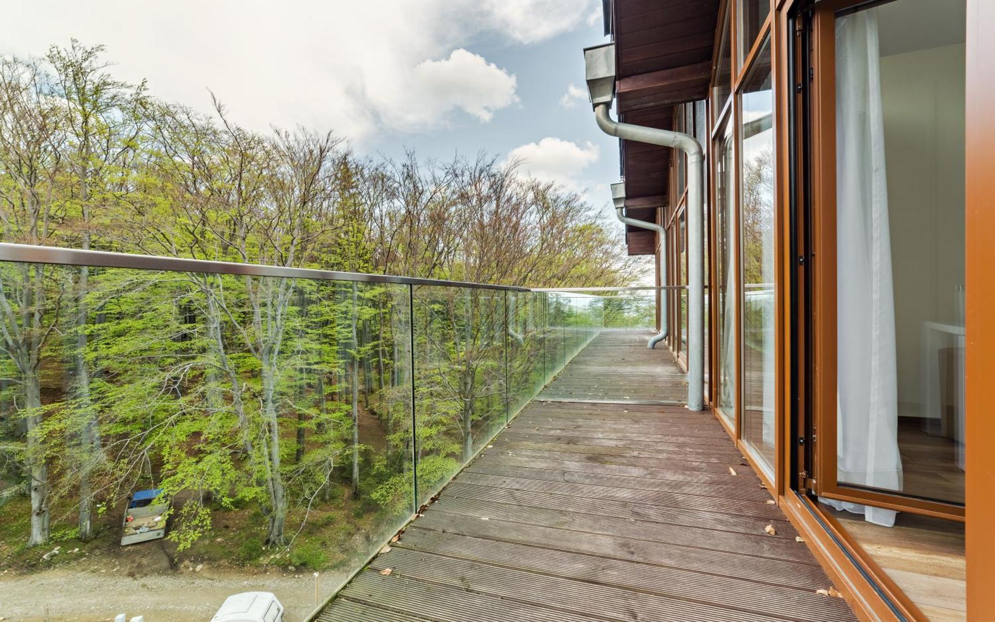 Apartamenty Sun & Snow Resort Izery ชกลาร์สกา ปอเรมบา ภายนอก รูปภาพ