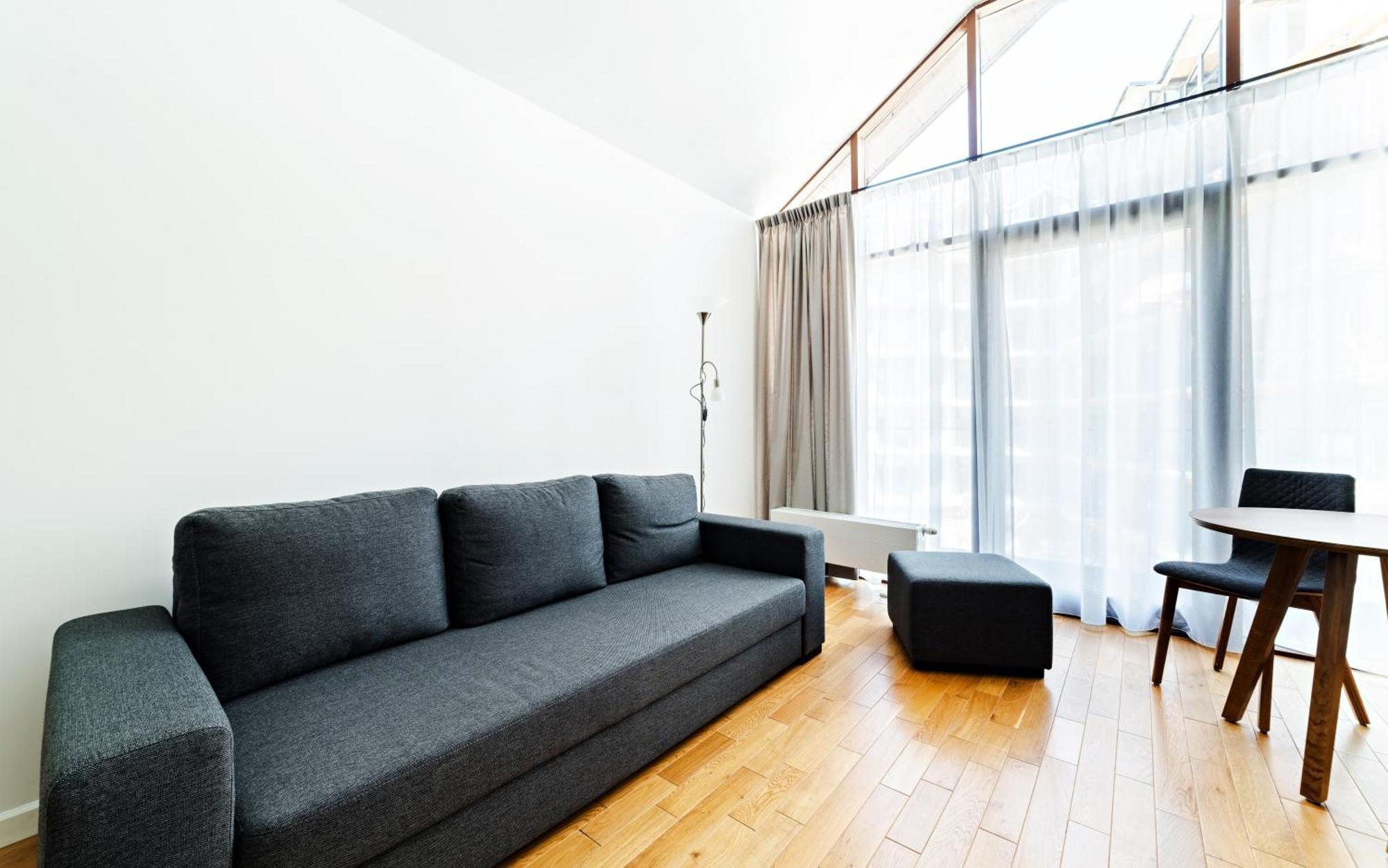 Apartamenty Sun & Snow Resort Izery ชกลาร์สกา ปอเรมบา ภายนอก รูปภาพ