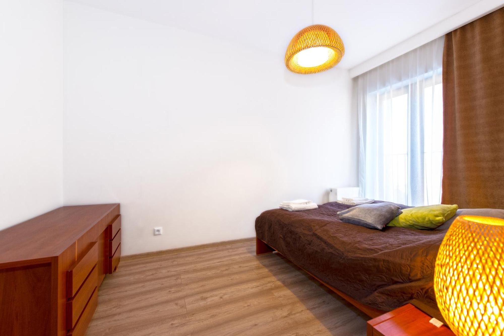 Apartamenty Sun & Snow Resort Izery ชกลาร์สกา ปอเรมบา ภายนอก รูปภาพ
