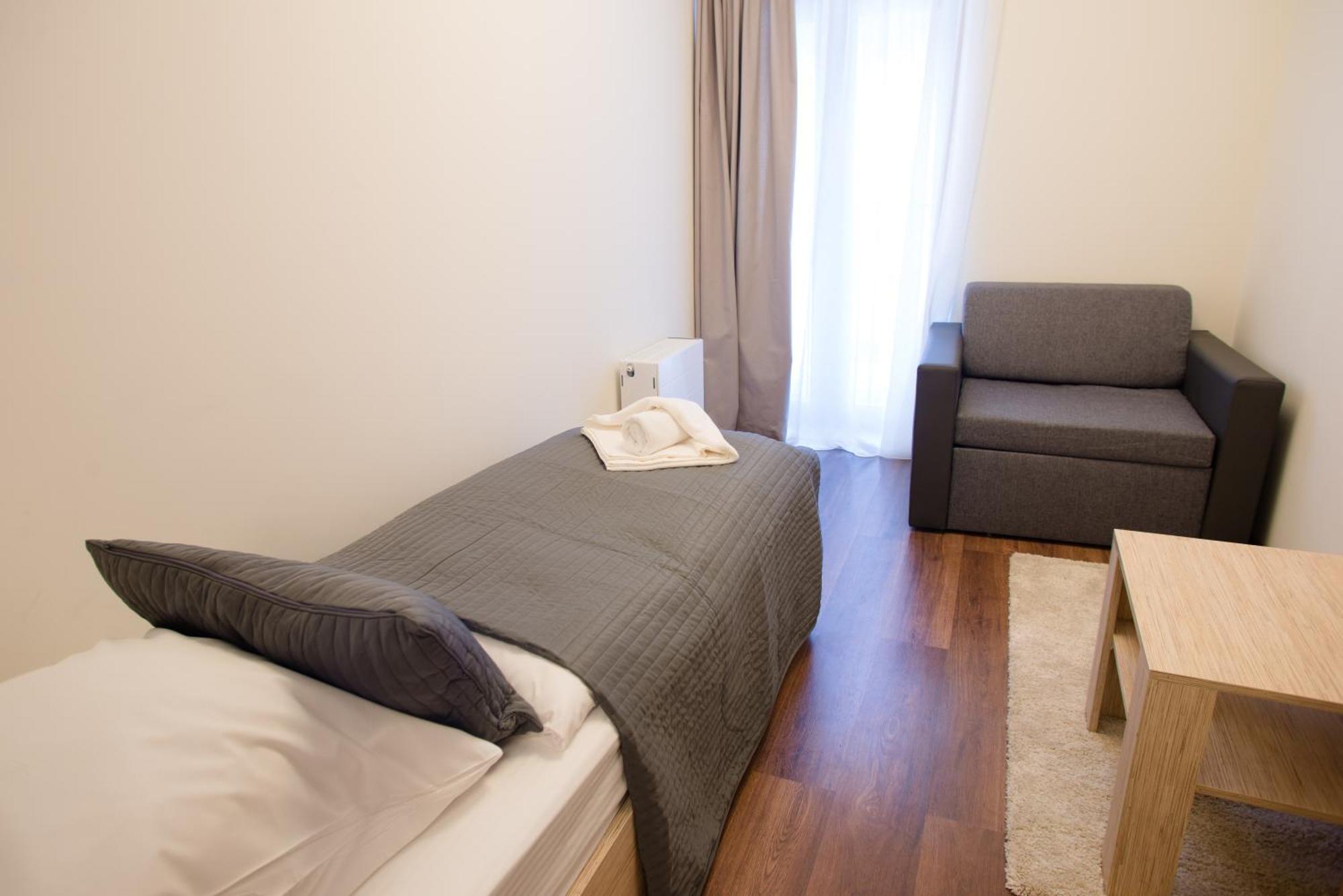 Apartamenty Sun & Snow Resort Izery ชกลาร์สกา ปอเรมบา ภายนอก รูปภาพ