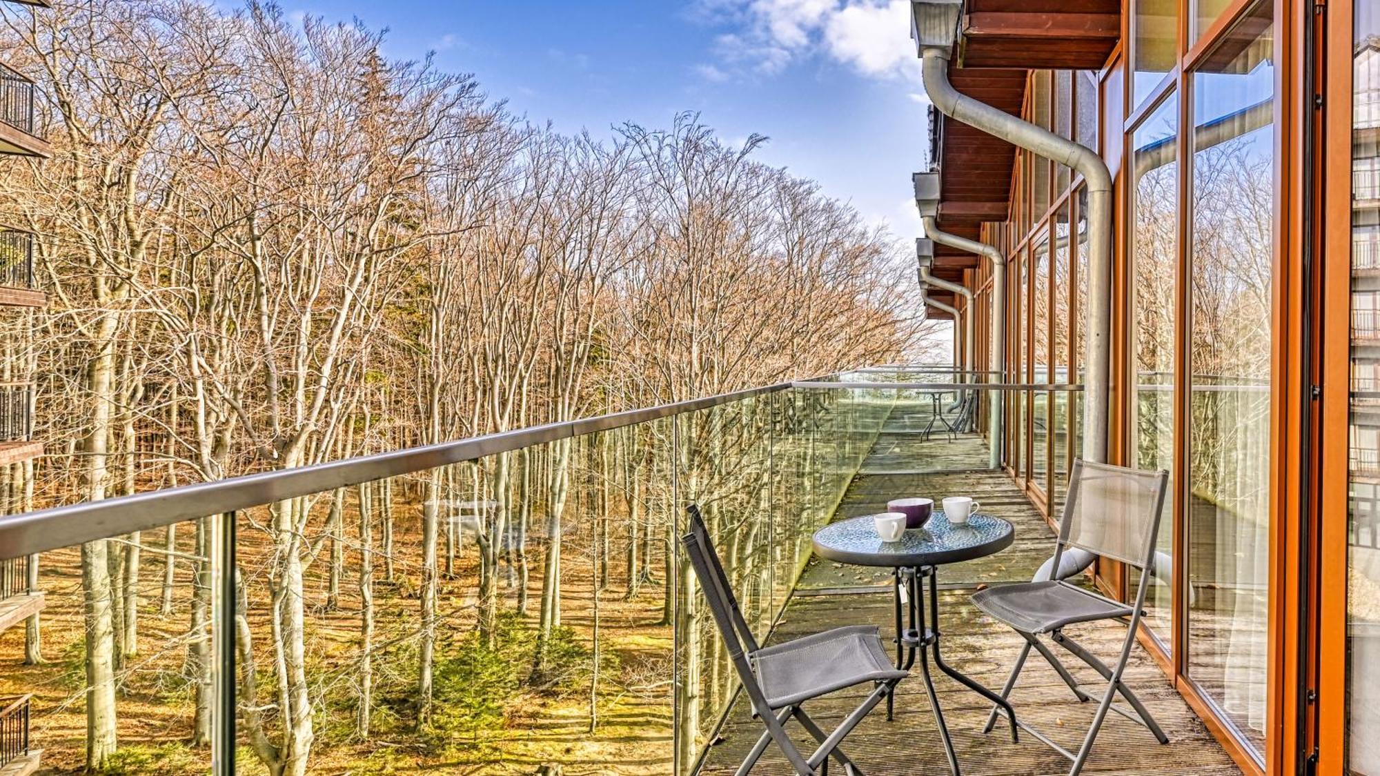 Apartamenty Sun & Snow Resort Izery ชกลาร์สกา ปอเรมบา ภายนอก รูปภาพ