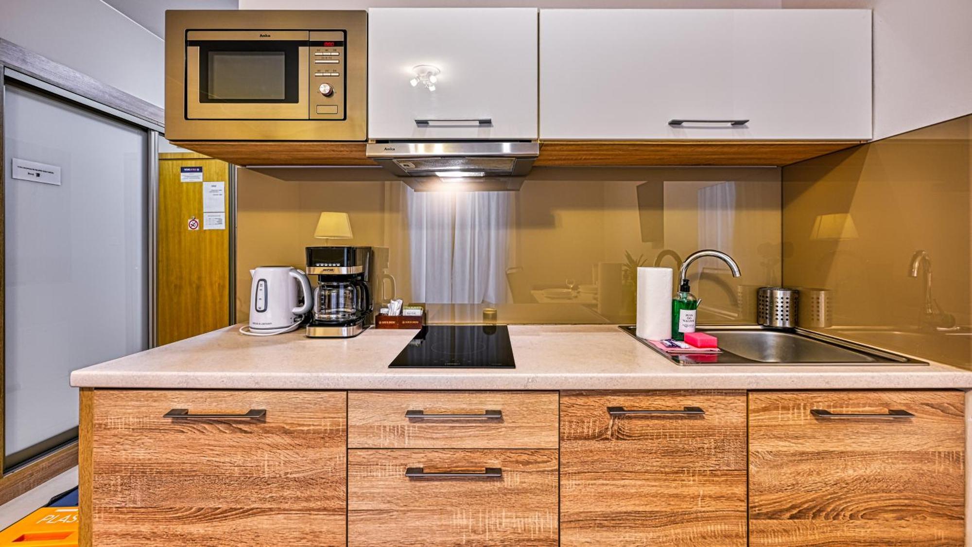 Apartamenty Sun & Snow Resort Izery ชกลาร์สกา ปอเรมบา ภายนอก รูปภาพ